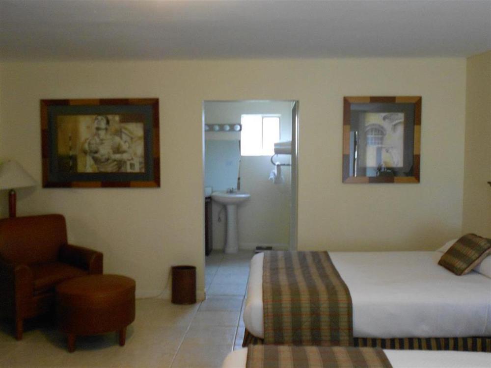 Alvin Extended Stay Habitación foto